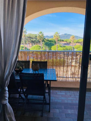 Hyeres port bel appartement